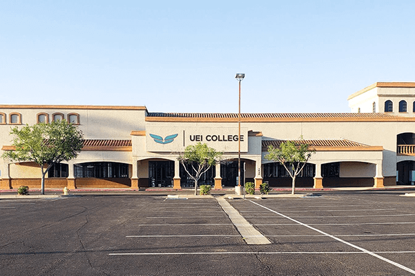 UEI College-Phoenix