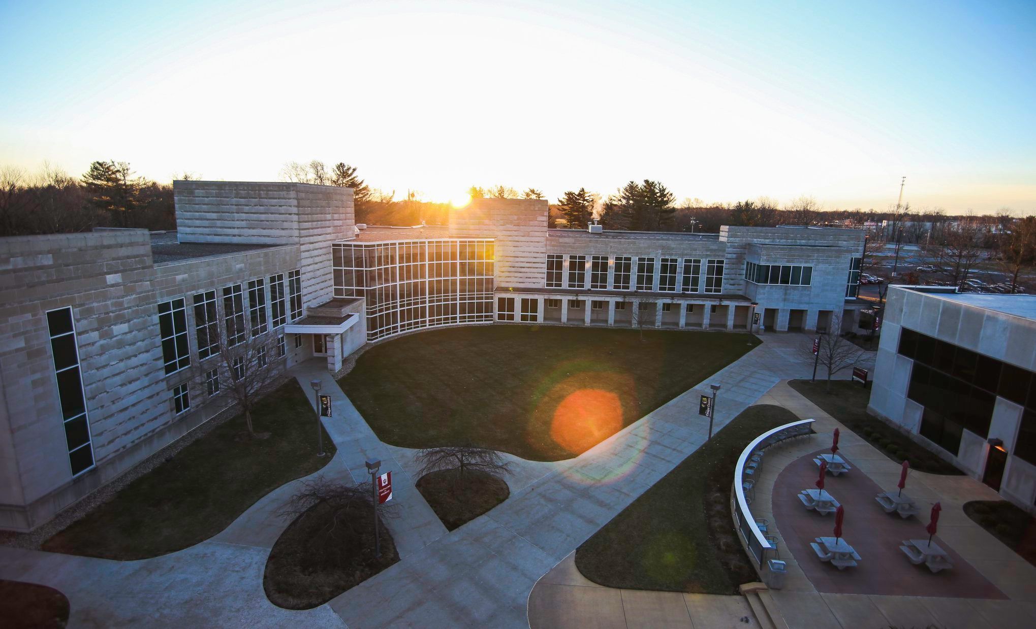 Indiana University-Kokomo