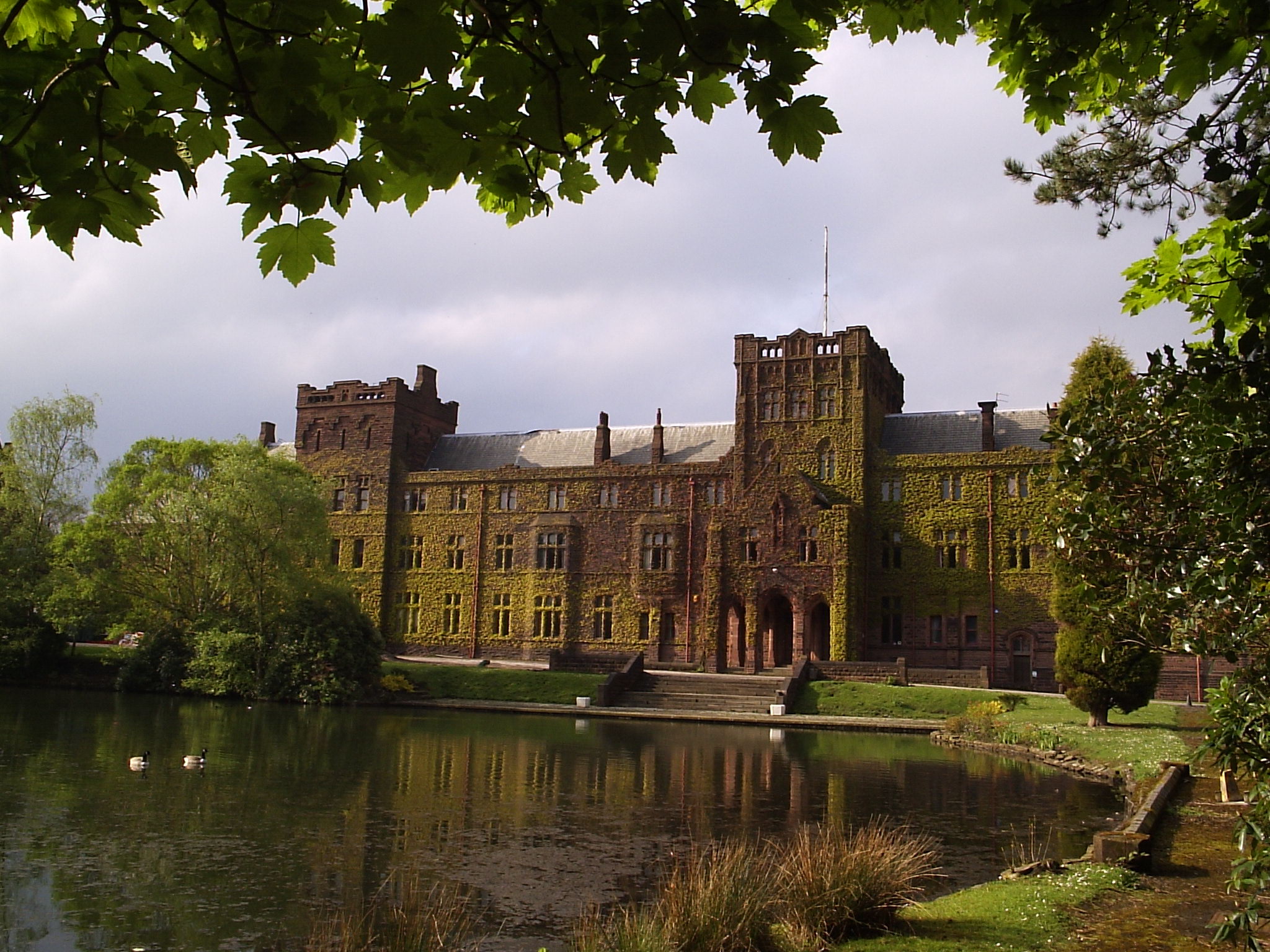 Saint Joseph Seminary College