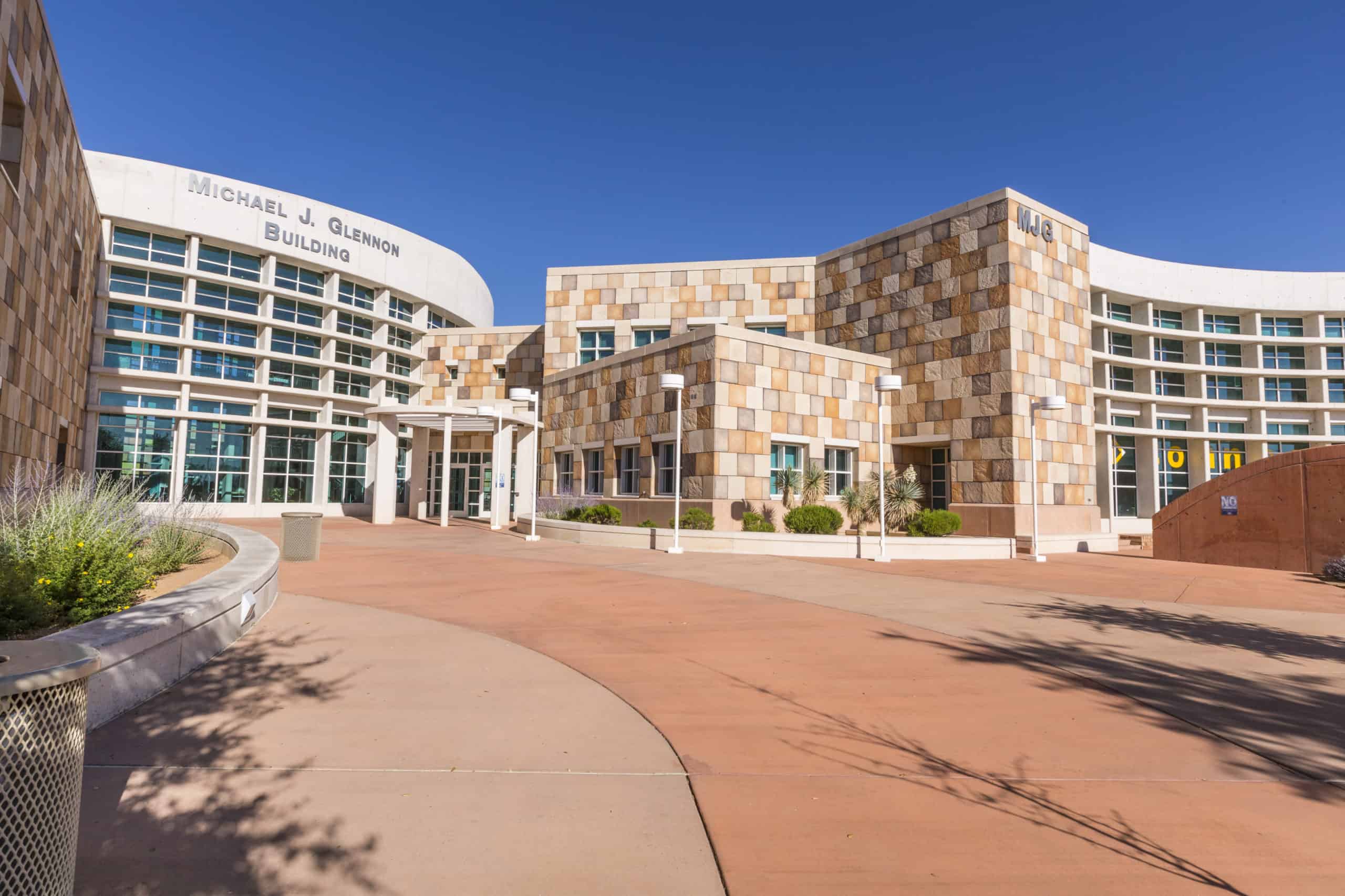 University of New Mexico-Valencia County Campus