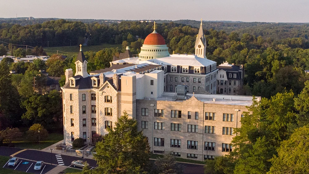 Neumann University