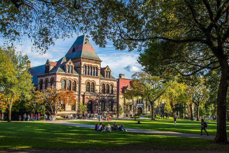 Brown University