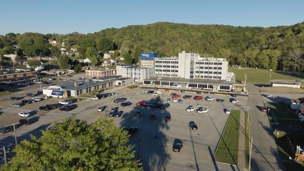 B M Spurr School of Practical Nursing