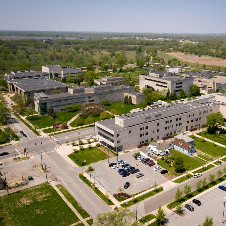 Indiana University-Northwest