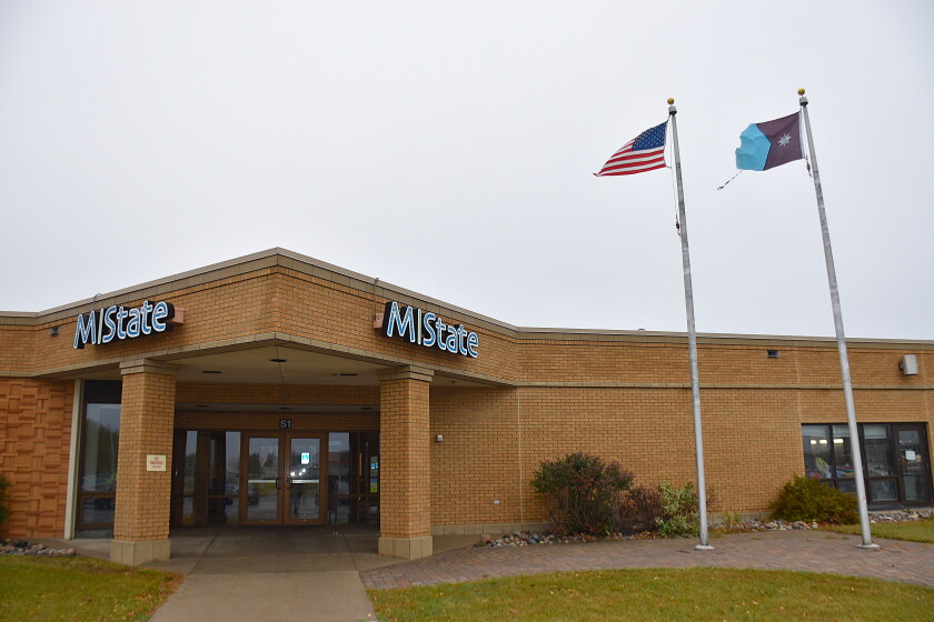 M State - Detroit Lakes Campus