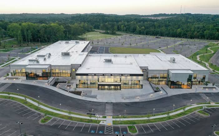 Saline County Career Center