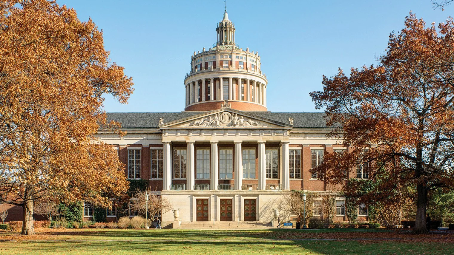 University of Rochester