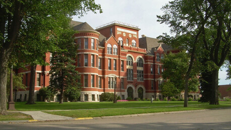 Lake Region State College
