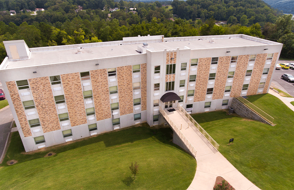 Bryan College-Dayton