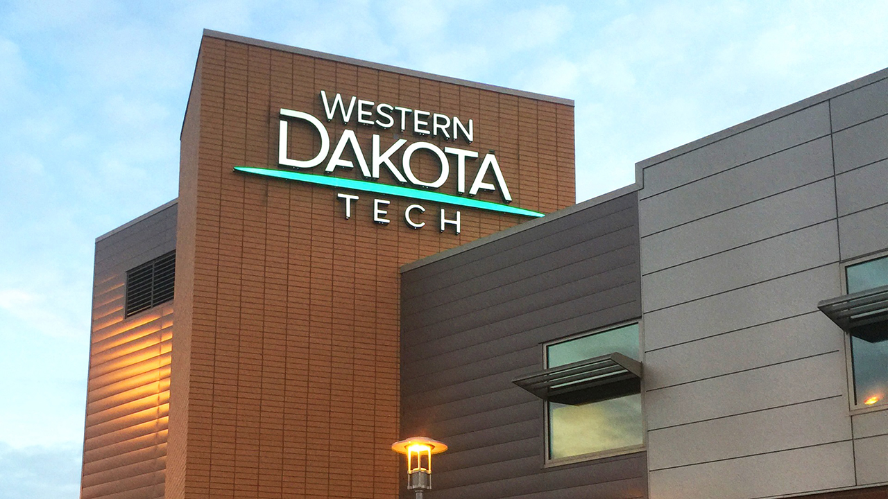 Western Dakota Technical College