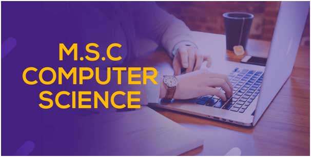 MSc Computer Science